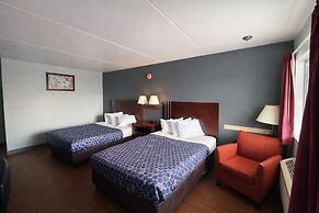 Kings Inn Motel