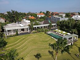 Pure Villa Bali by Nagisa Bali