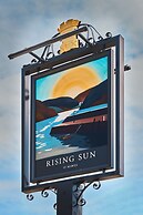The Rising Sun