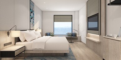 Fairfield by Marriott Dehradun