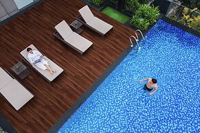 Fairfield by Marriott Dehradun