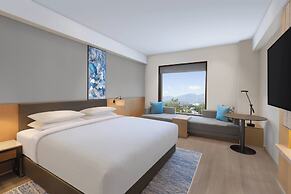 Fairfield by Marriott Dehradun