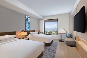 Fairfield by Marriott Dehradun