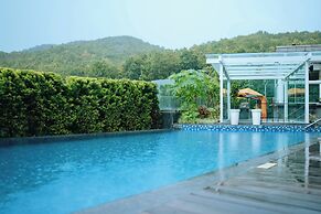 Fairfield by Marriott Dehradun