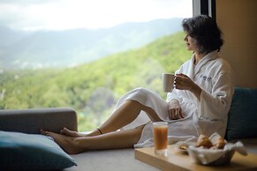 Fairfield by Marriott Dehradun