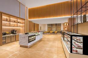 Fairfield by Marriott Dehradun