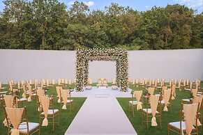 Fairfield by Marriott Dehradun