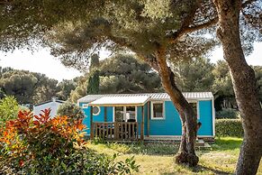 Camping de l'Arquet Cote Bleue