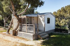 Camping de l'Arquet Cote Bleue