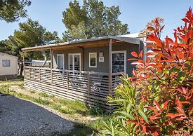 Camping de l'Arquet Cote Bleue