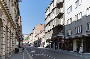 The City Lodge Boutique Apartments