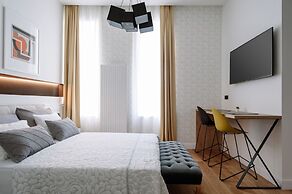 The City Lodge Boutique Apartments