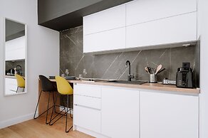 The City Lodge Boutique Apartments