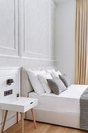 The City Lodge Boutique Apartments