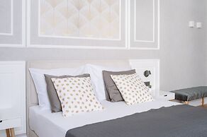 The City Lodge Boutique Apartments