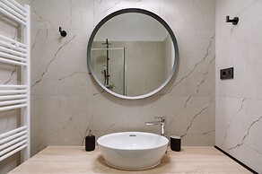 The City Lodge Boutique Apartments