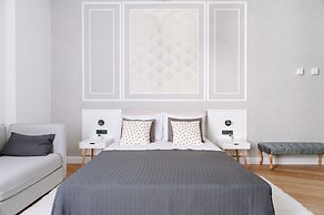 The City Lodge Boutique Apartments