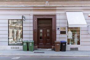 The City Lodge Boutique Apartments