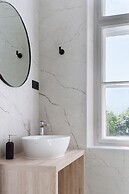 The City Lodge Boutique Apartments