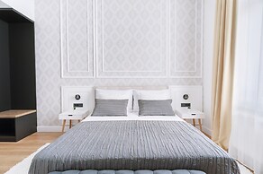 The City Lodge Boutique Apartments