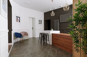 The City Lodge Boutique Apartments