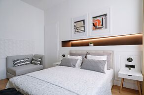 The City Lodge Boutique Apartments