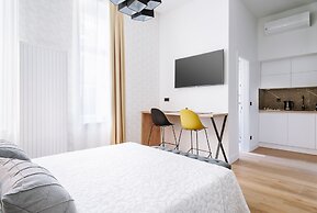 The City Lodge Boutique Apartments