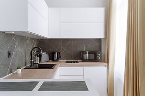 The City Lodge Boutique Apartments