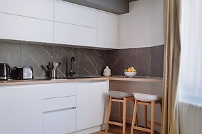 The City Lodge Boutique Apartments