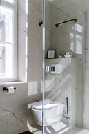 The City Lodge Boutique Apartments