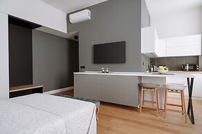 The City Lodge Boutique Apartments