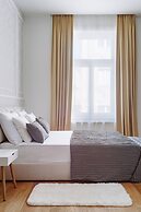 The City Lodge Boutique Apartments