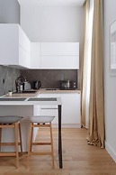 The City Lodge Boutique Apartments