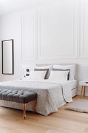 The City Lodge Boutique Apartments