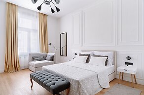 The City Lodge Boutique Apartments