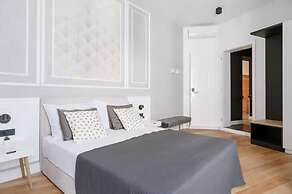 The City Lodge Boutique Apartments