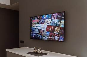 The City Lodge Boutique Apartments