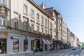 The City Lodge Boutique Apartments