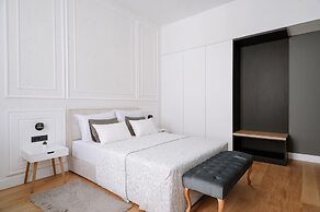 The City Lodge Boutique Apartments