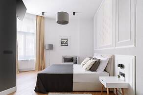 The City Lodge Boutique Apartments