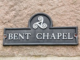 Bent Chapel Cottage