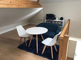 Remarkable Large 1-bed Apartment Nr Penzance