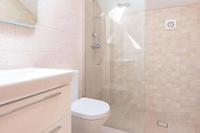 Remarkable Large 1-bed Apartment Nr Penzance