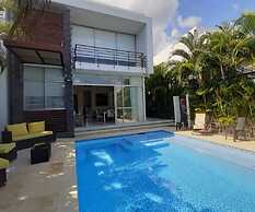 Casa Quinta Privada en Lagos del Peñón