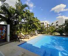 Casa Quinta Privada en Lagos del Peñón