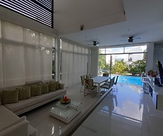 Casa Quinta Privada en Lagos del Peñón