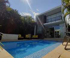 Casa Quinta Privada en Lagos del Peñón