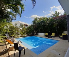 Casa Quinta Privada en Lagos del Peñón