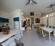 Casa Quinta Privada en Lagos del Peñón