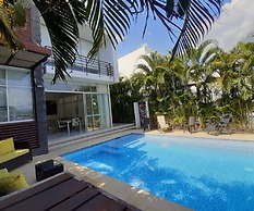 Casa Quinta Privada en Lagos del Peñón